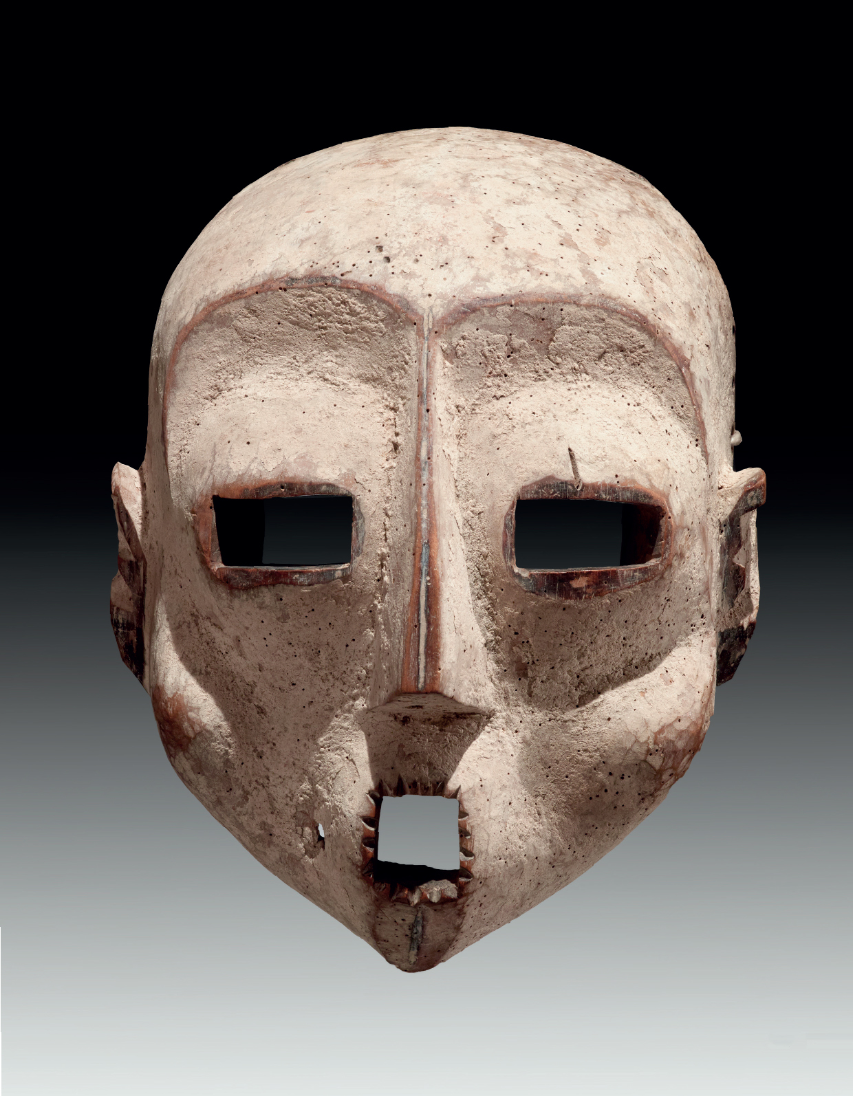 idumu mask Dorotheum african art